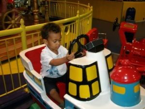 amani157 (My First 3 Yrs)