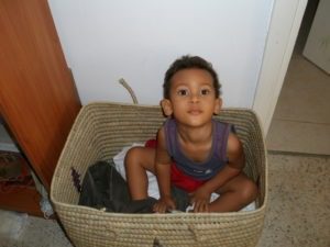 amani159 (My First 3 Yrs)