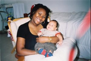 amani16 (My First 3 Yrs)