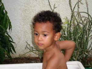 amani161 (My First 3 Yrs)