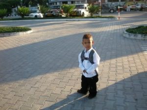 amani162 (My First 3 Yrs)