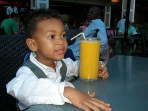 amani164 (My First 3 Yrs)