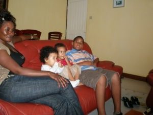 amani165 (My First 3 Yrs)