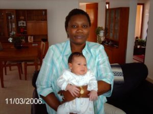 amani19 (My First 3 Yrs)