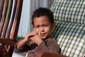 amani190 (My First 3 Yrs)