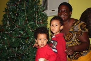 amani195 (My First 3 Yrs)