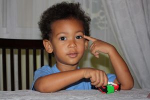 amani200 (My First 3 Yrs)