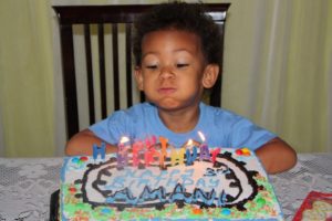 amani202 (My First 3 Yrs)