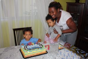 amani203 (My First 3 Yrs)