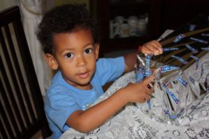 amani204 (My First 3 Yrs)