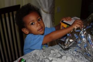 amani206 (My First 3 Yrs)