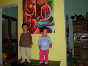 amani212 (My First 3 Yrs)