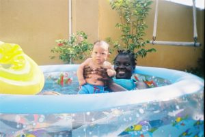 amani22 (My First 3 Yrs)