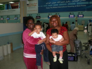 amani23 (My First 3 Yrs)