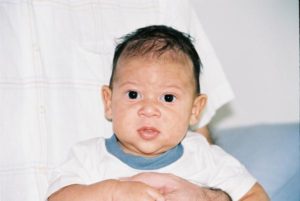 amani27 (My First 3 Yrs)