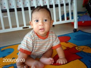 amani28 (My First 3 Yrs)