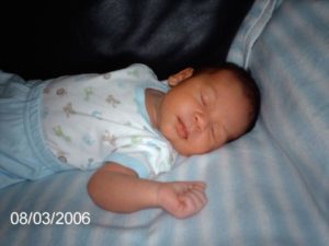 amani3 (My First 3 Yrs)