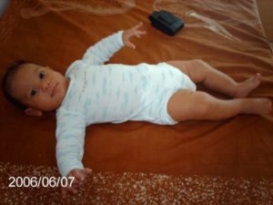 amani31 (My First 3 Yrs)