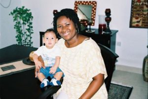 amani34 (My First 3 Yrs)