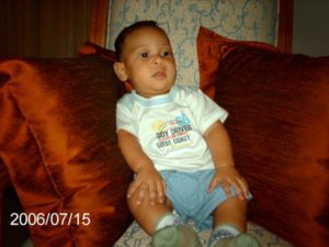 amani42 (My First 3 Yrs)