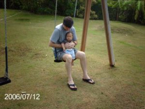 amani46 (My First 3 Yrs)