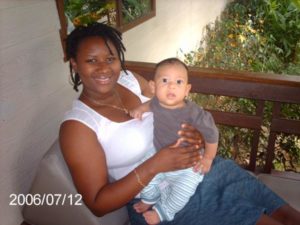 amani47 (My First 3 Yrs)