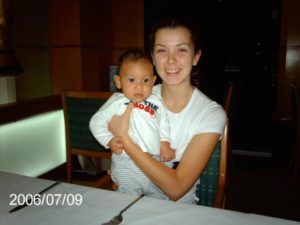 amani48 (My First 3 Yrs)