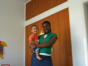 amani49 (My First 3 Yrs)