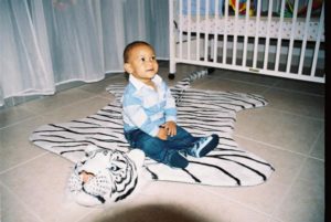 amani63 (My First 3 Yrs)