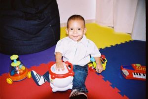 amani68 (My First 3 Yrs)