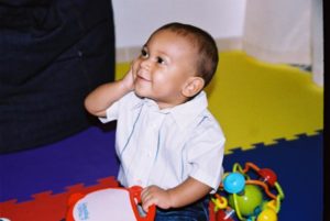 amani70 (My First 3 Yrs)