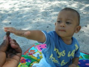 amani74 (My First 3 Yrs)