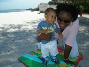 amani76 (My First 3 Yrs)