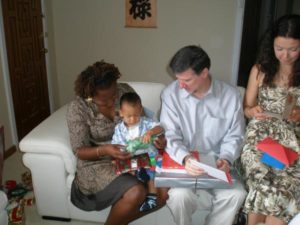 amani78 (My First 3 Yrs)