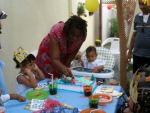 amani88 (My First 3 Yrs)