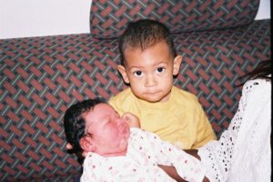 amani93 (My First 3 Yrs)