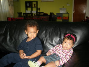 amani95 (My First 3 Yrs)