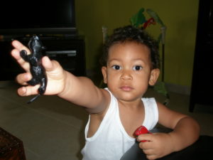 amani96 (My First 3 Yrs)