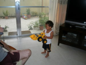 amani97 (My First 3 Yrs)