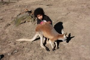 malaika116 (My First 3 Yrs)