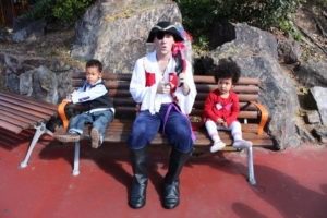 malaika128 (My First 3 Yrs)