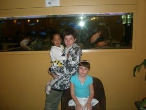 malaika150 (My First 3 Yrs)