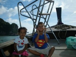 Malaika (My First 3 Yrs)