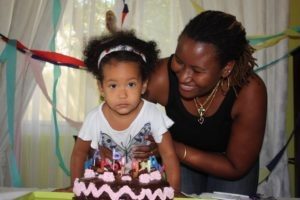 Malaika (My First 3 Yrs)