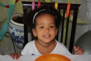Malaika (My First 3 Yrs)
