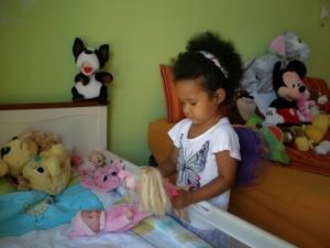 Malaika (My First 3 Yrs)