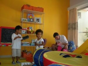 Malaika (My First 3 Yrs)