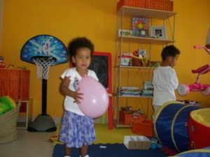 Malaika (My First 3 Yrs)