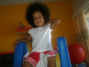 Malaika (My First 3 Yrs)