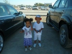 Malaika (My First 3 Yrs)